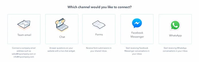 HubSpot WhatsApp Integration (EN)