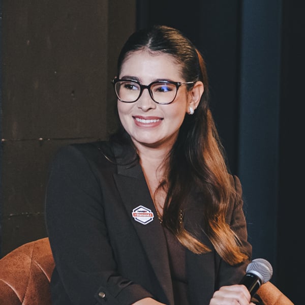 Patrícia Miranda