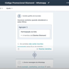 Miniatura de Utilizando o WhatsApp em seus processos