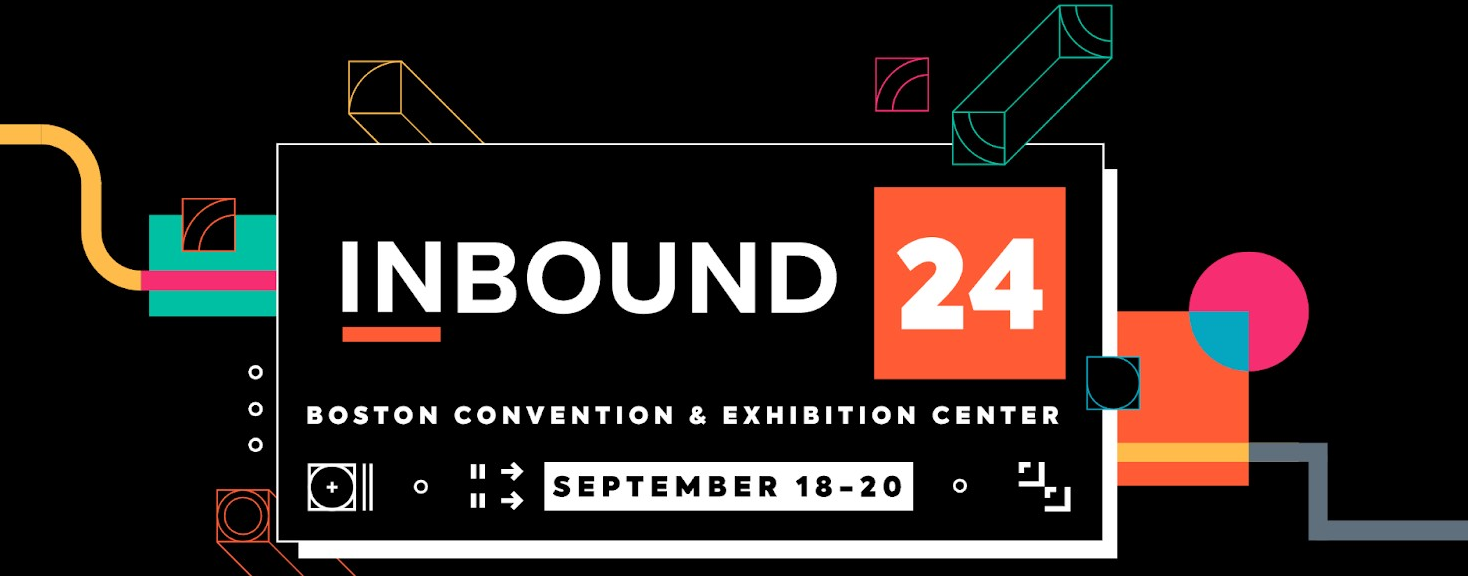 INBOUND 2024 Conheça o maior evento de marketing do ano