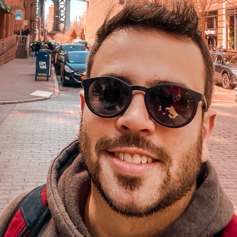 Rafael Lima